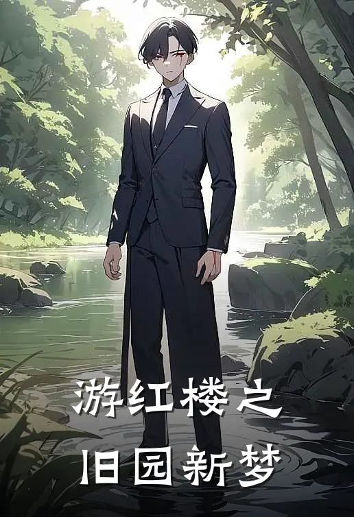 游红楼之旧园新梦