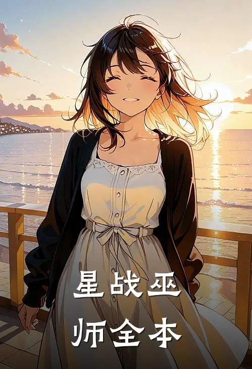 星战巫师全本