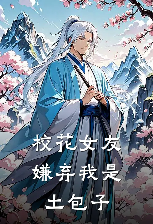 校花女友嫌弃我是土包子
