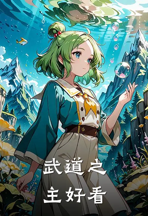 武道之主好看
