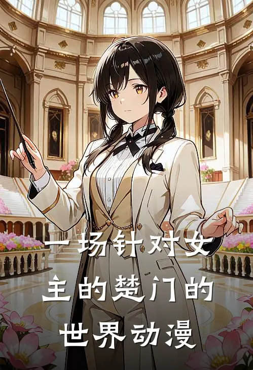 一场针对女主的楚门的世界动漫