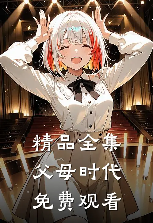 精品全集父母时代免费观看