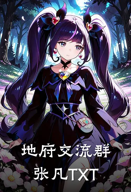 地府交流群张凡TXT