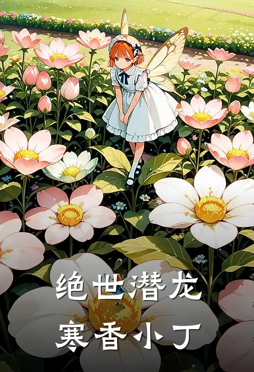 绝世潜龙 寒香小丁