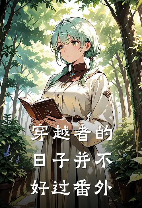 穿越者的日子并不好过 番外