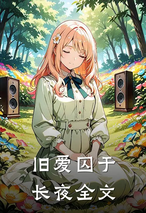 旧爱囚于长夜全文