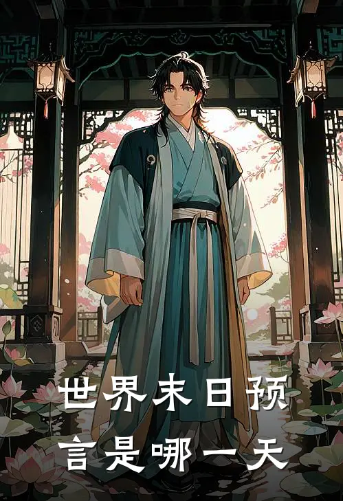 世界末日预言是哪一天