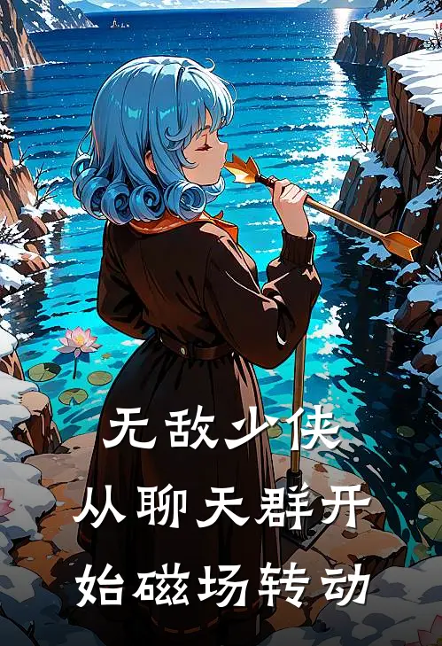 无敌少侠：从聊天群开始磁场转动