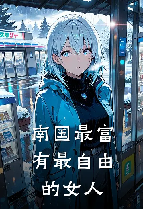 南国最富有最自由的女人