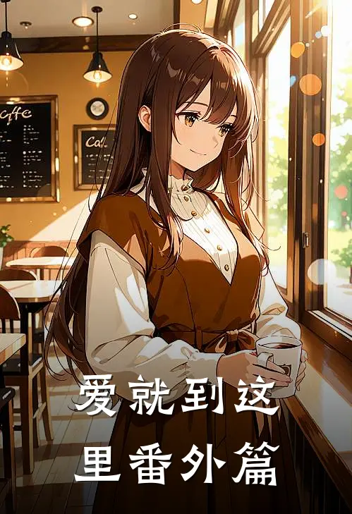 爱就到这里 番外篇
