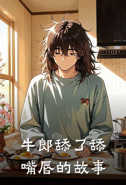 牛郎舔了舔嘴唇的故事