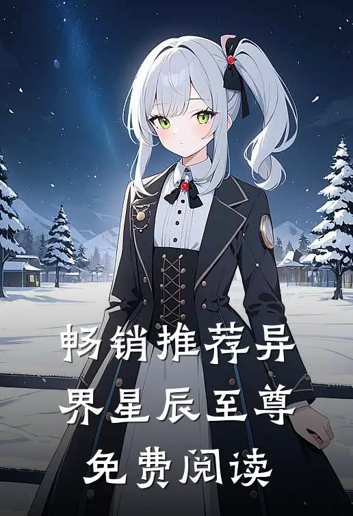 畅销推荐异界星辰至尊免费阅读