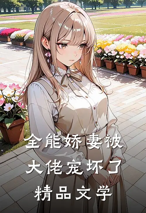 全能娇妻被大佬宠坏了精品文学