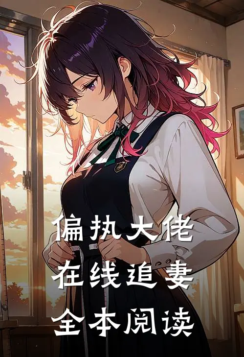 偏执大佬在线追妻全本阅读