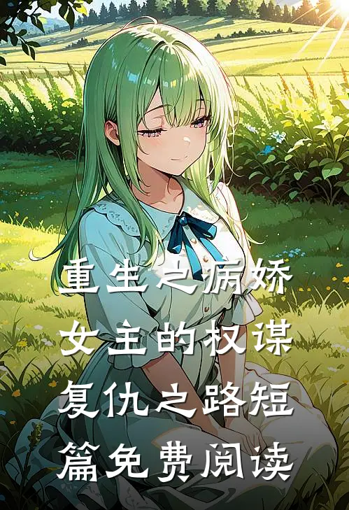 重生之病娇女主的权谋复仇之路短篇免费阅读