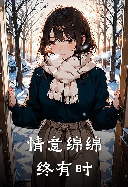情意绵绵终有时