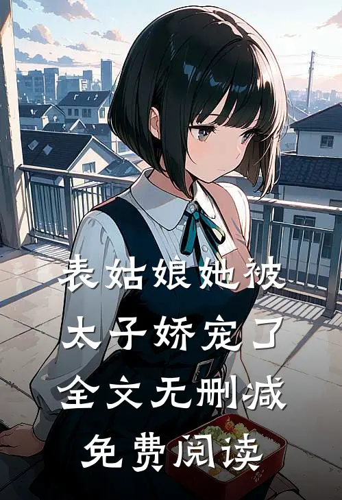 表姑娘她被太子娇宠了全文无删减免费阅读