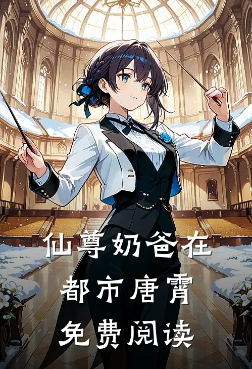 仙尊奶爸在都市唐霄免费阅读