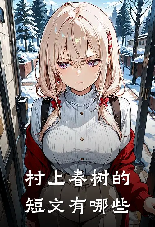 村上春树的短文有哪些