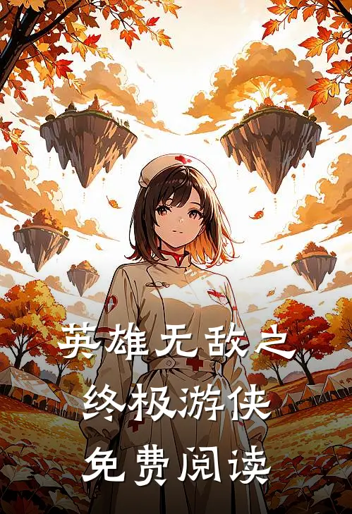 英雄无敌之终极游侠免费阅读