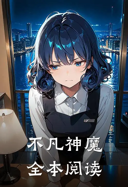 不凡神魔全本阅读