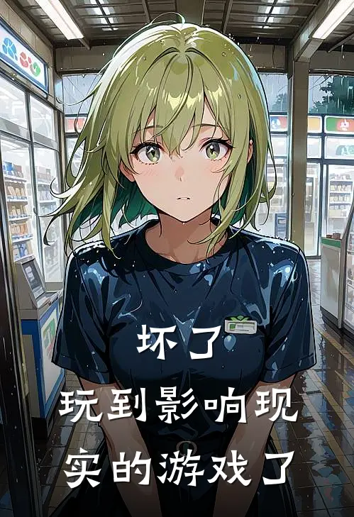 坏了,玩到影响现实的游戏了的说说