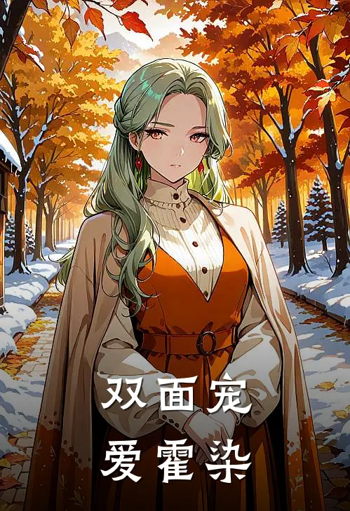 双面宠爱霍染