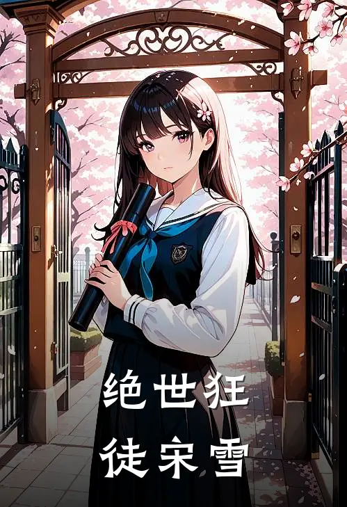 绝世狂徒宋雪