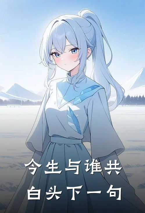 今生与谁共白头下一句