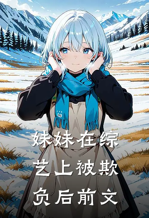 妹妹在综艺上被欺负后前文