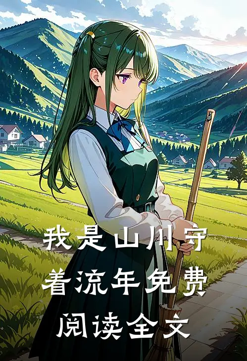 我是山川守着流年免费阅读全文