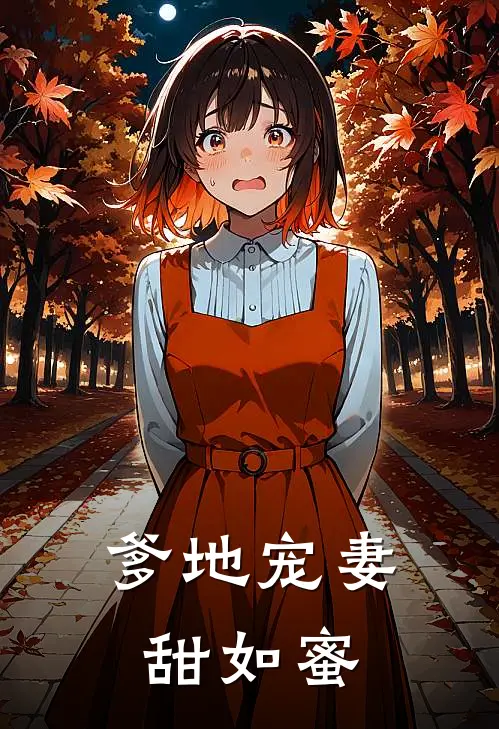 爹地宠妻甜如蜜
