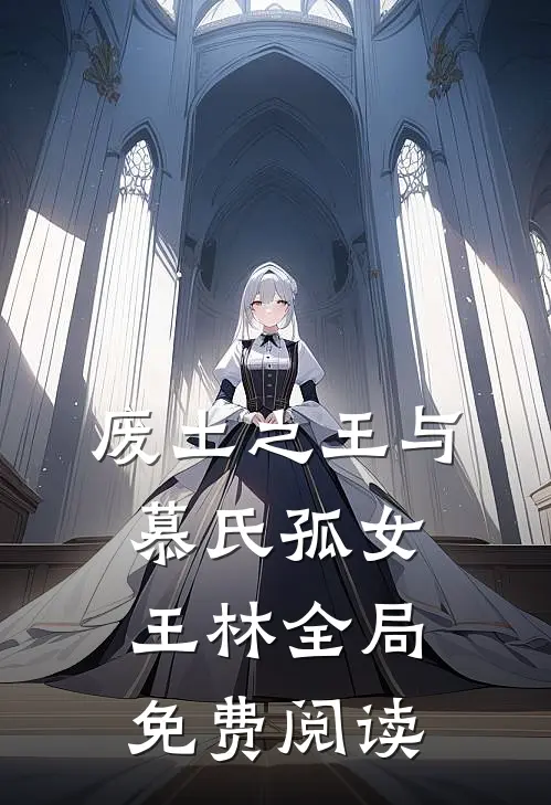 废土之王与慕氏孤女王林全局免费阅读