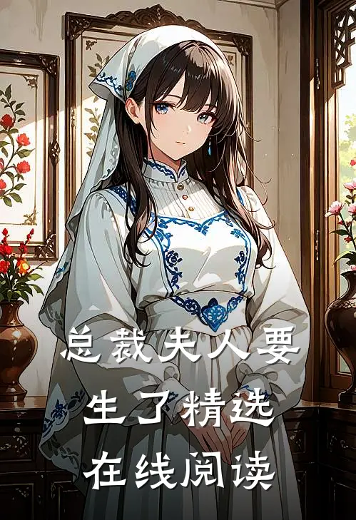 总裁夫人要生了精选在线阅读