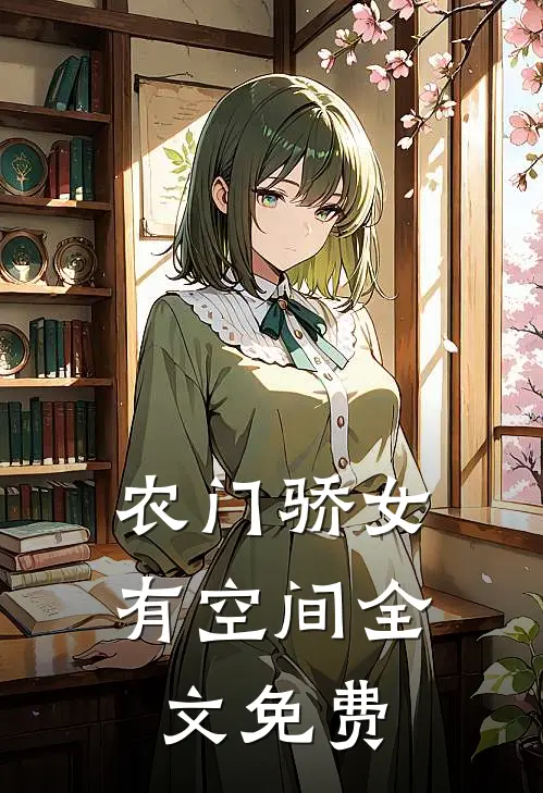 农门骄女有空间全文免费