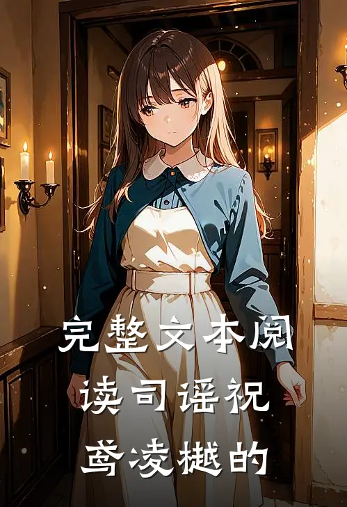 完整文本阅读司谣祝鸢凌樾的