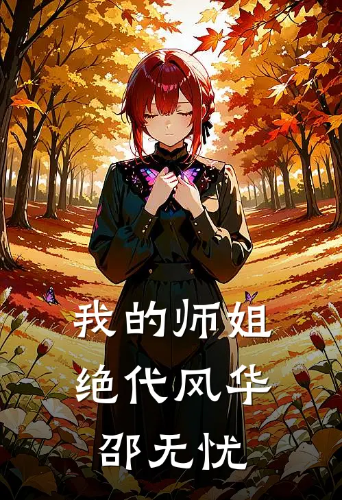 我的师姐绝代风华 邵无忧