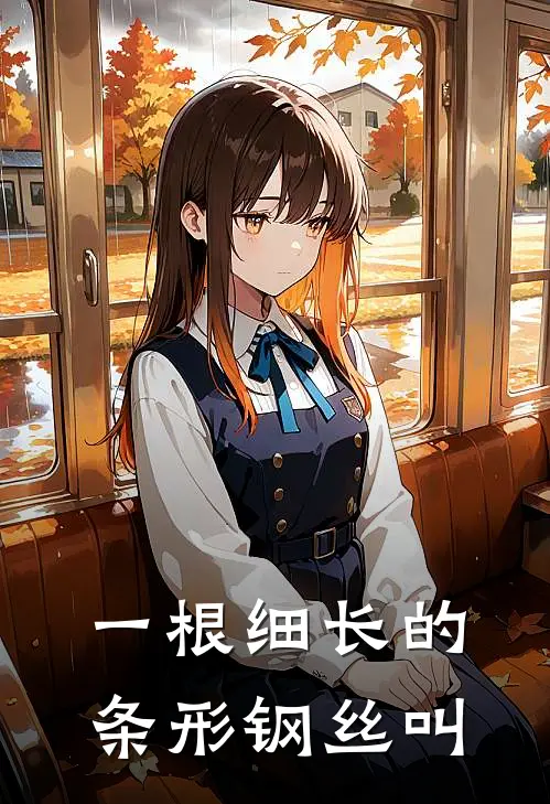 一根细长的条形钢丝叫