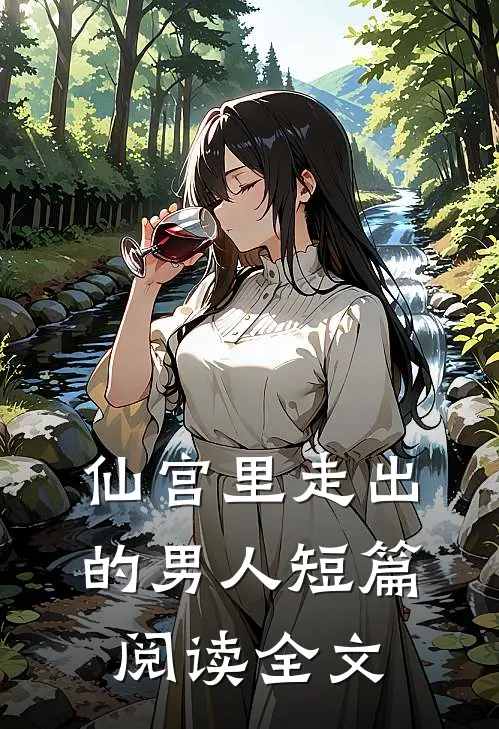 仙宫里走出的男人短篇阅读全文