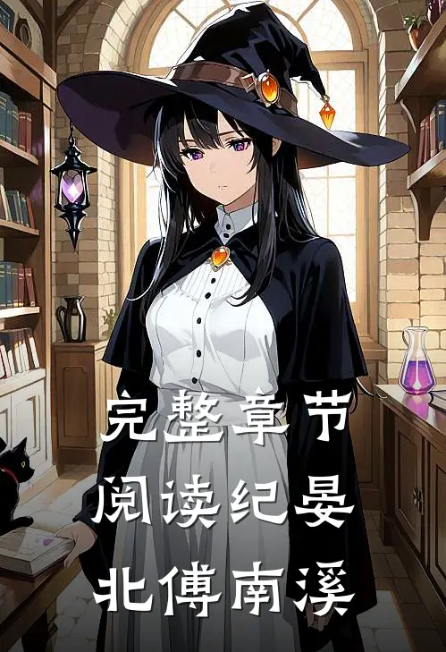 完整章节阅读纪晏北傅南溪