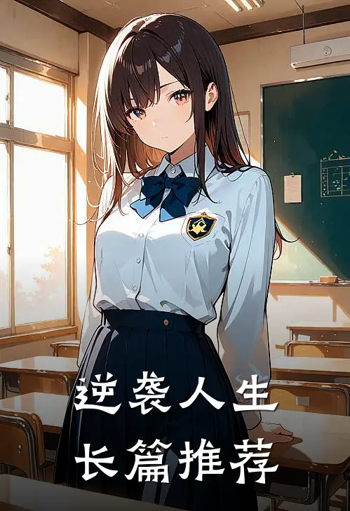 逆袭人生长篇推荐