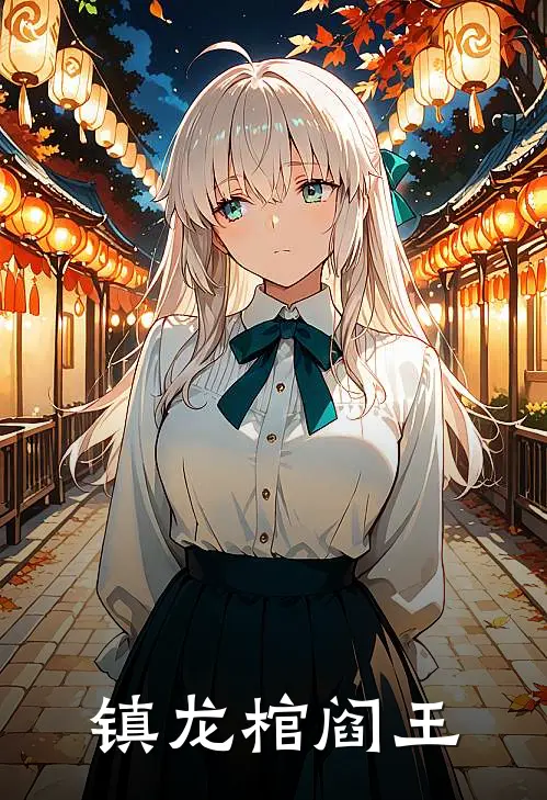 镇龙棺阎王