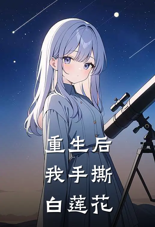 重生后我手撕白莲花