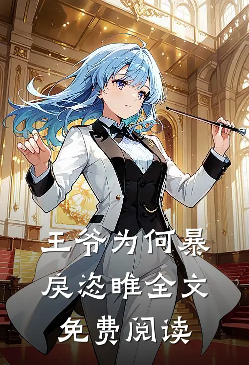 王爷为何暴戾恣睢全文免费阅读