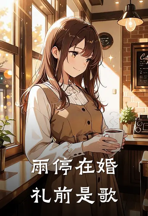 雨停在婚礼前是歌