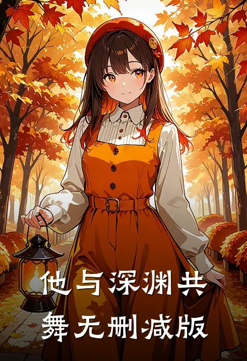 他与深渊共舞无删减版