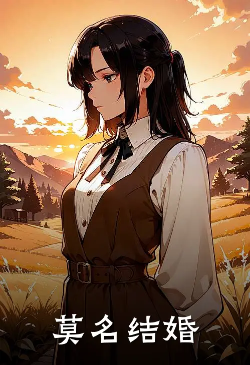 莫名结婚