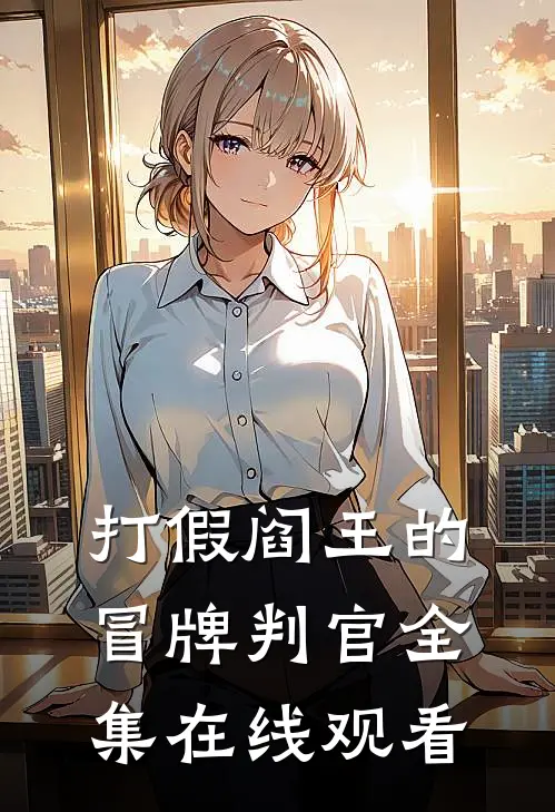 打假阎王的冒牌判官全集在线观看