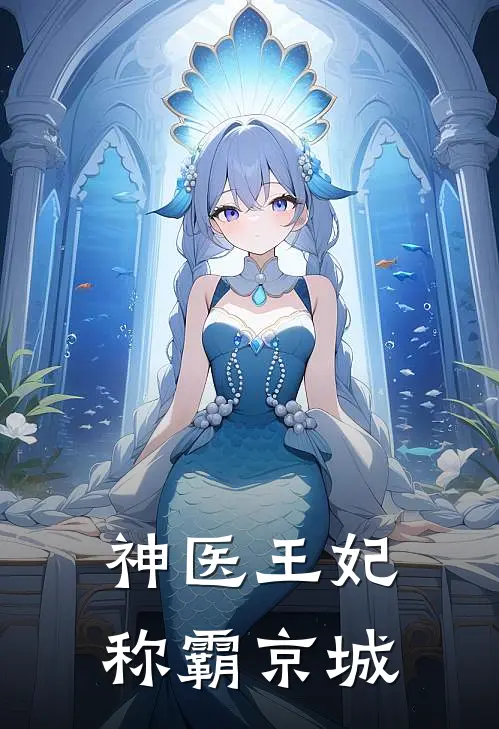 神医王妃称霸京城