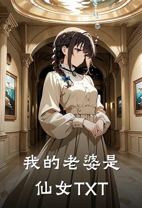 我的老婆是仙女TXT
